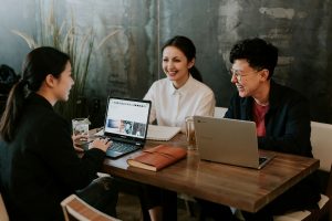 在线教育学习平台