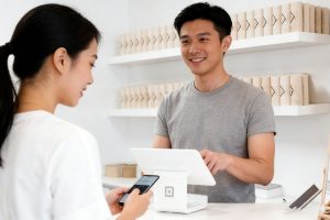 奢侈品电商网站